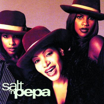 Salt-N-Pepa R U Ready (Remix)
