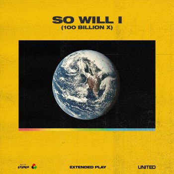 Hillsong United So Will I (100 Billion X) - Alternate Radio Edit
