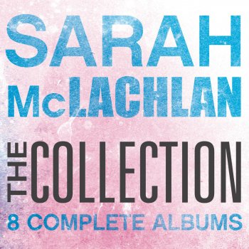 Sarah McLachlan Building a Mystery