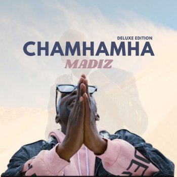 DJ Zedaz feat. Madiz Ndochema