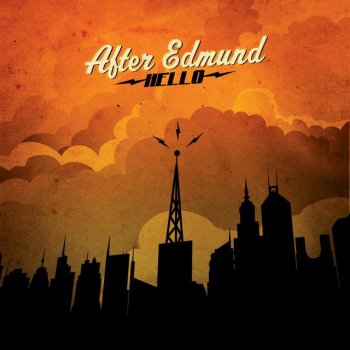 After Edmund Clouds - Hello Album Version