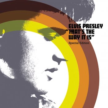 Elvis Presley I Was The One