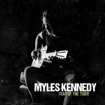 Myles Kennedy Love Can Only Heal