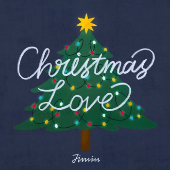 Jimin Christmas Love