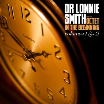 Dr. Lonnie Smith Move Your Hand
