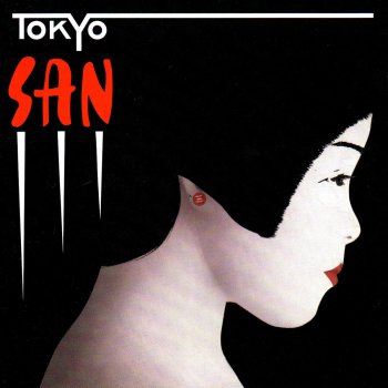 Tokyo Diana (Bonus Track)