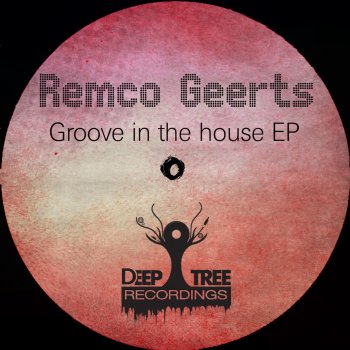 Remco Geerts Groove In the House