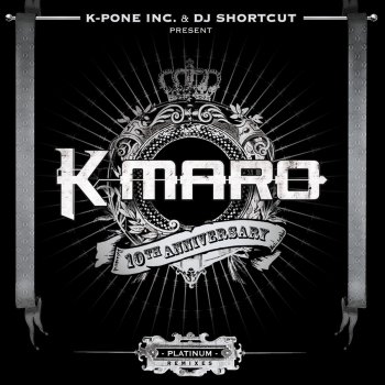 K.Maro Le K Ne Chante Plus [Remix]