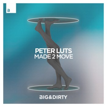 Peter Luts Made 2 Move - Extended Mix
