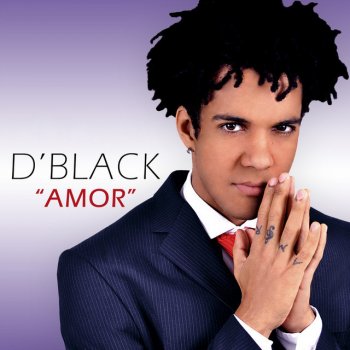 Vinicius D'Black Amar