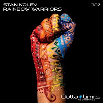 Stan Kolev Rainbow Warriors