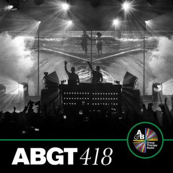 ANUQRAM feat. Grum Can’t Let Go (AGBT418) - Grum Remix