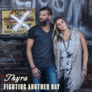 Thyra Fighting Another Day (Instrumental Version)