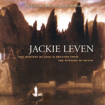Jackie Leven Heartsick Land