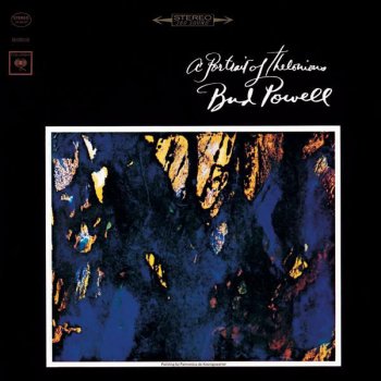 Bud Powell There Will Never Be Another You