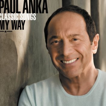 Paul Anka Time After Time
