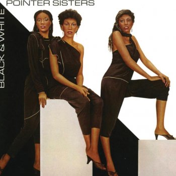 The Pointer Sisters What a Surprise