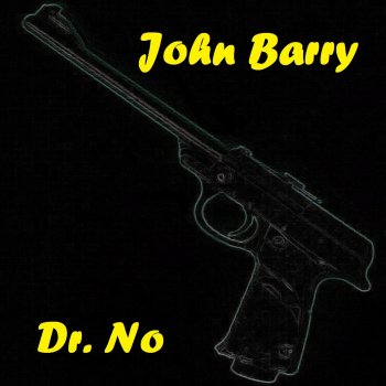 John Barry James Bond Theme (Take 2)