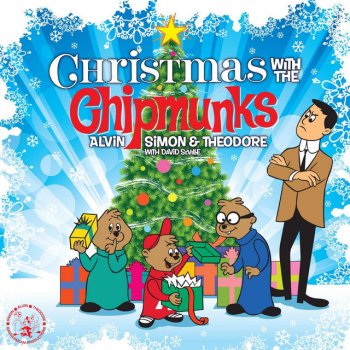 Alvin & The Chipmunks White Christmas