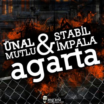 İmpala feat. Stabil Korkma