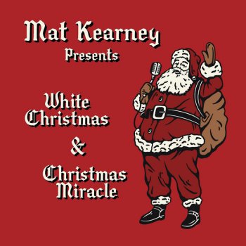 Mat Kearney White Christmas