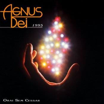 Agnus Dei feat. Luiz Henrique Te Amo Deus