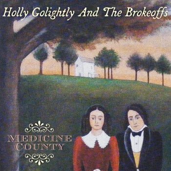 Holly Golightly & The Brokeoffs Dearly Departed