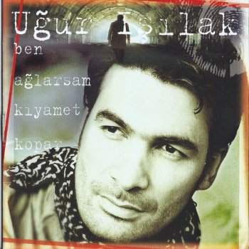 Uğur Işılak Tuzgölü