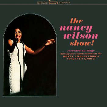 Nancy Wilson Saga of Bill Bailey