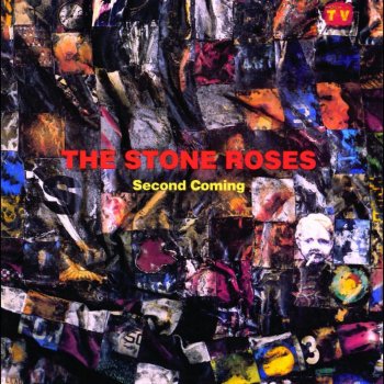 The Stone Roses Ten Storey Love Song