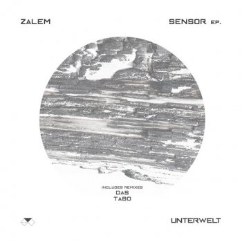 Zalem feat. Tabo Sensor - Tabo Remix