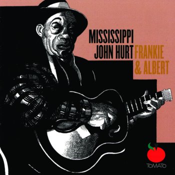 Mississippi John Hurt Cofee Blues
