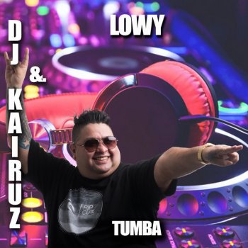 DJ Kairuz Tumba