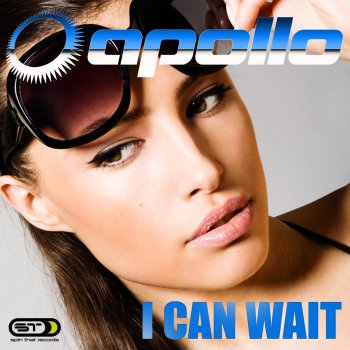 Apollo I Can Wait (Megara vs. DJ Lee Edit)