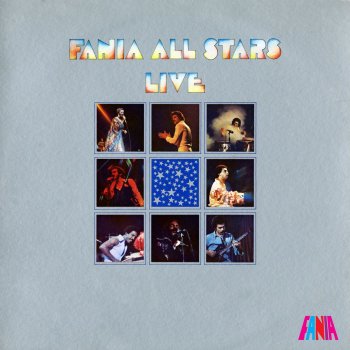 Fania All-Stars Ahora Si Vamos a Bailar (Live)