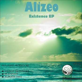 Alizeo Alley Valley - Original Mix