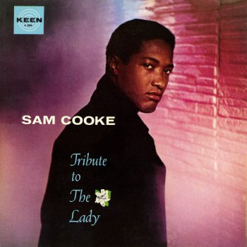 Sam Cooke I've Gotta Right to Sing the Blues