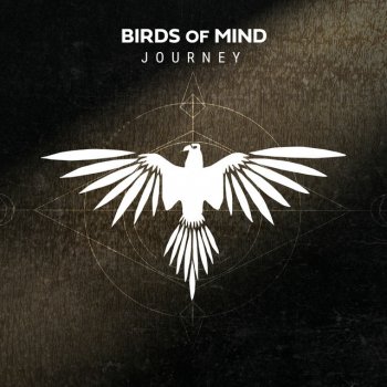 Birds of Mind Dropping Seeds of Life
