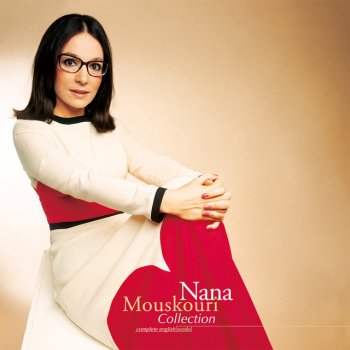 Nana Mouskouri Only Time Will Tell - From Adagio Notturno Op. Posth 148 D 897