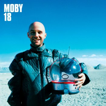 Moby feat. Sinéad O'Connor Harbour