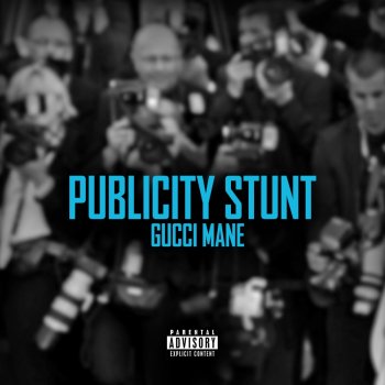 Gucci Mane Publicity Stunt