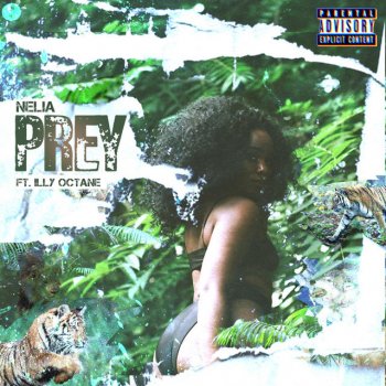 Nelia Prey (feat. Illy Octane)