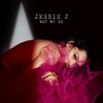 Jessie J Not My Ex