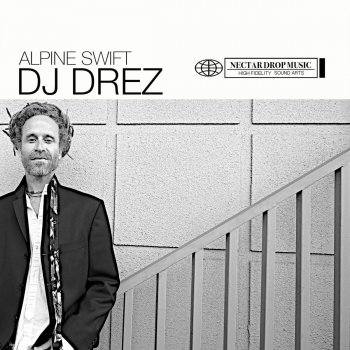 DJ Drez Out There