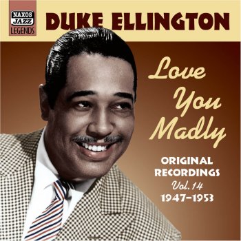 Duke Ellington Build That Railroad (Sing That Song)