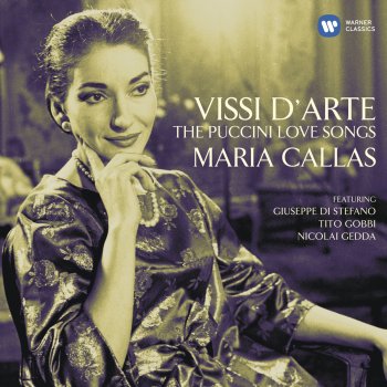 Maria Callas feat. Orchestra del Teatro alla Scala, Milano & Victor De Sabata Tosca Act I: Mario! Mario!...Ed io venivo a lui tutta dogliosa (Tosca, Scarpia)