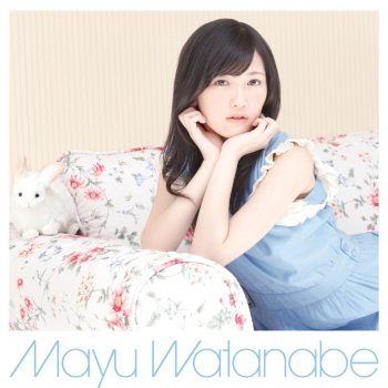 Mayu Watanabe いつでもそばにいてあげる instrumental - Instrumental