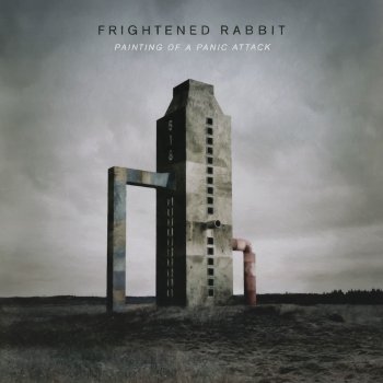 Frightened Rabbit Still Want to Be Here