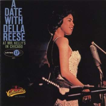 Della Reese The Party's Over