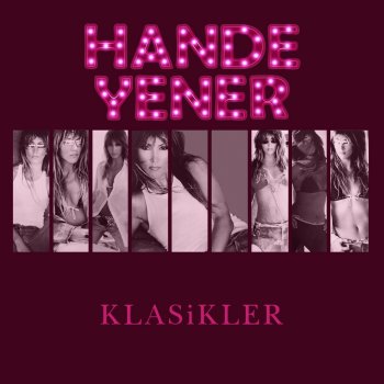 Hande Yener Güvenemiyorum (Remix)